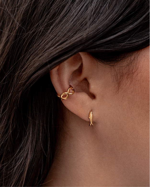 Navis Earcuff