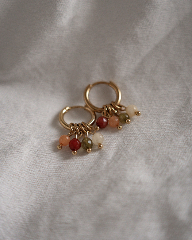 Velum Earrings