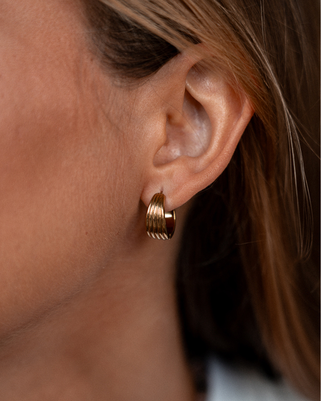 Amália Earrings