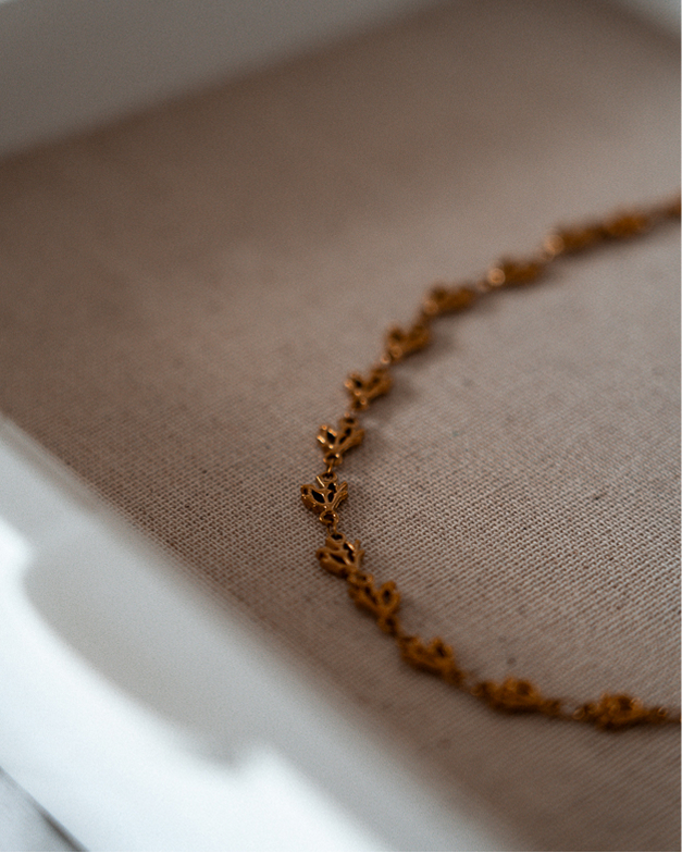 Azura Necklace