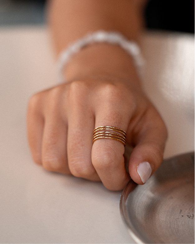 Bica Ring