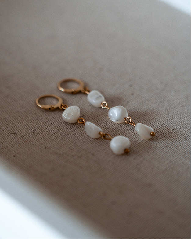 Chiado Earrings