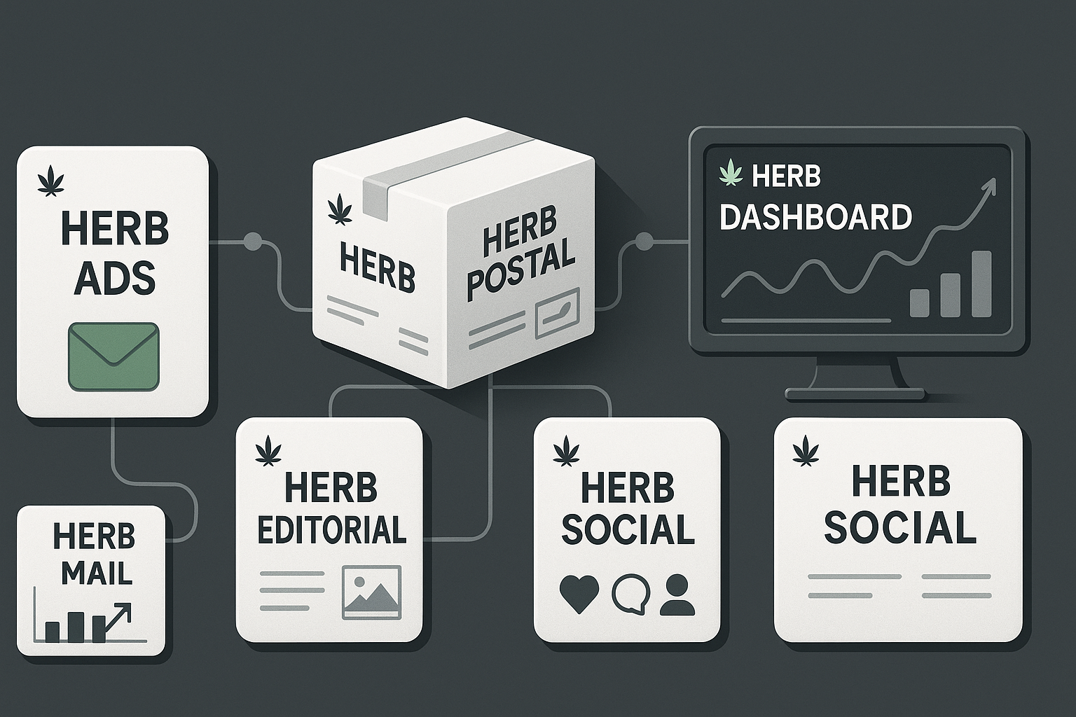 cannabis marketing