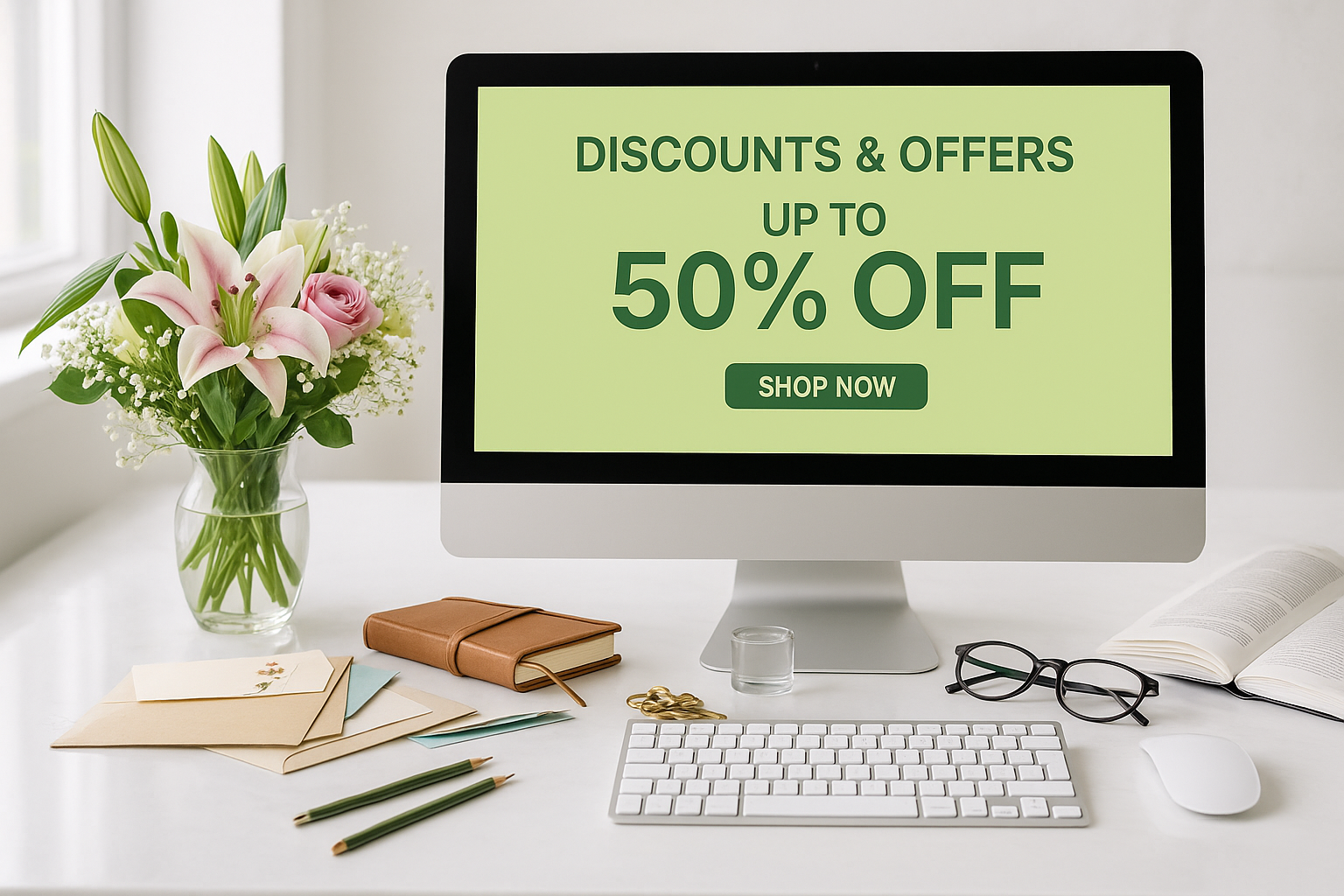 Black Friday Landing Page Tips