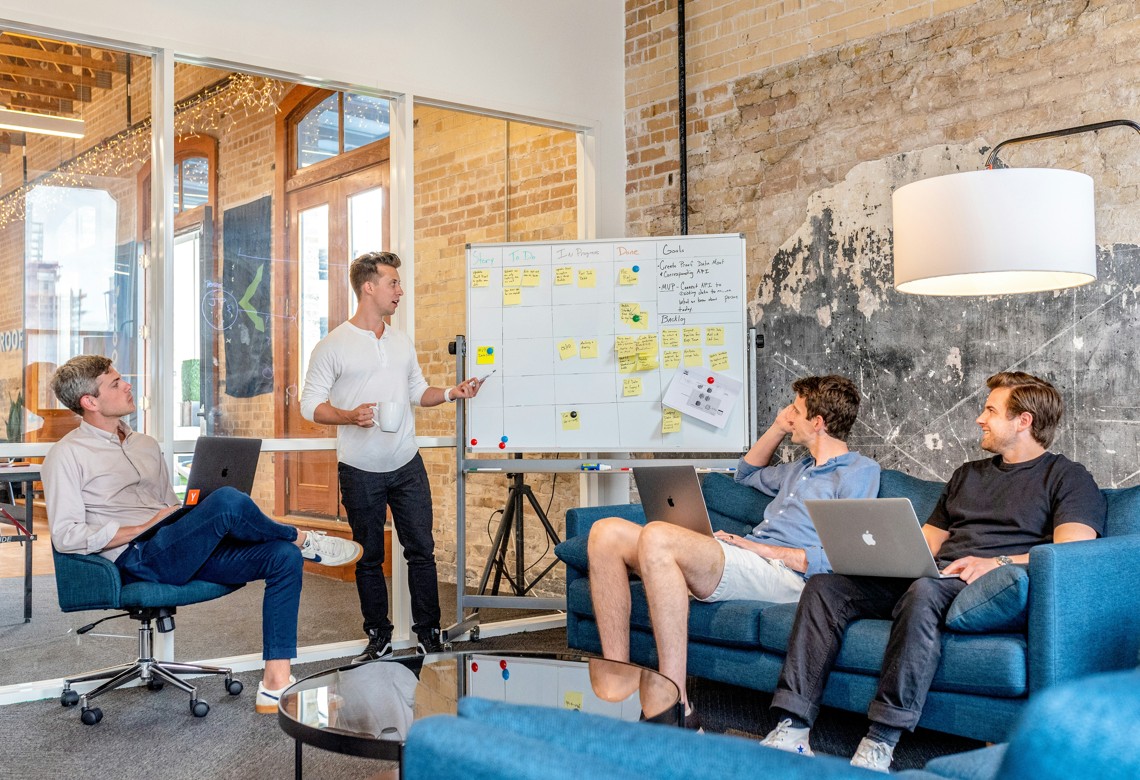 Black Friday Landing Page Tips