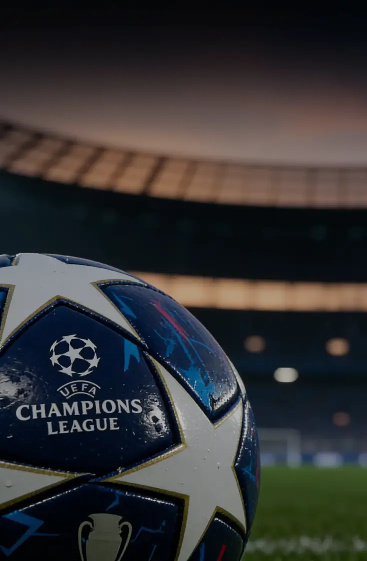 UEFA Champions League