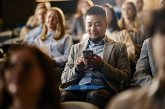 Internet événement professionnel : comment garantir une connexion web sans faille ?
