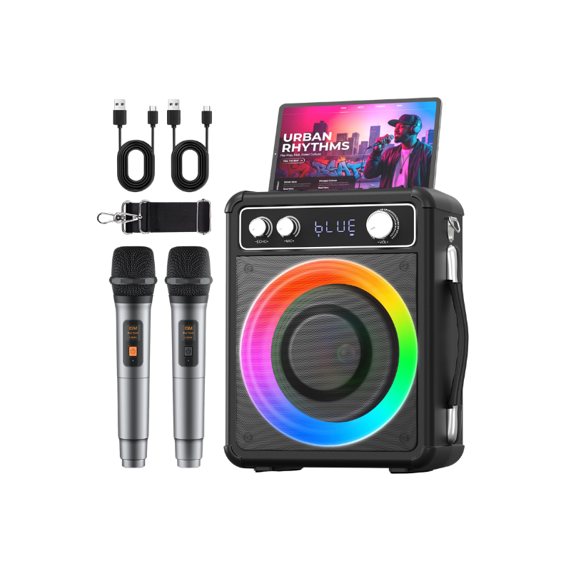 Karaoke Machine
