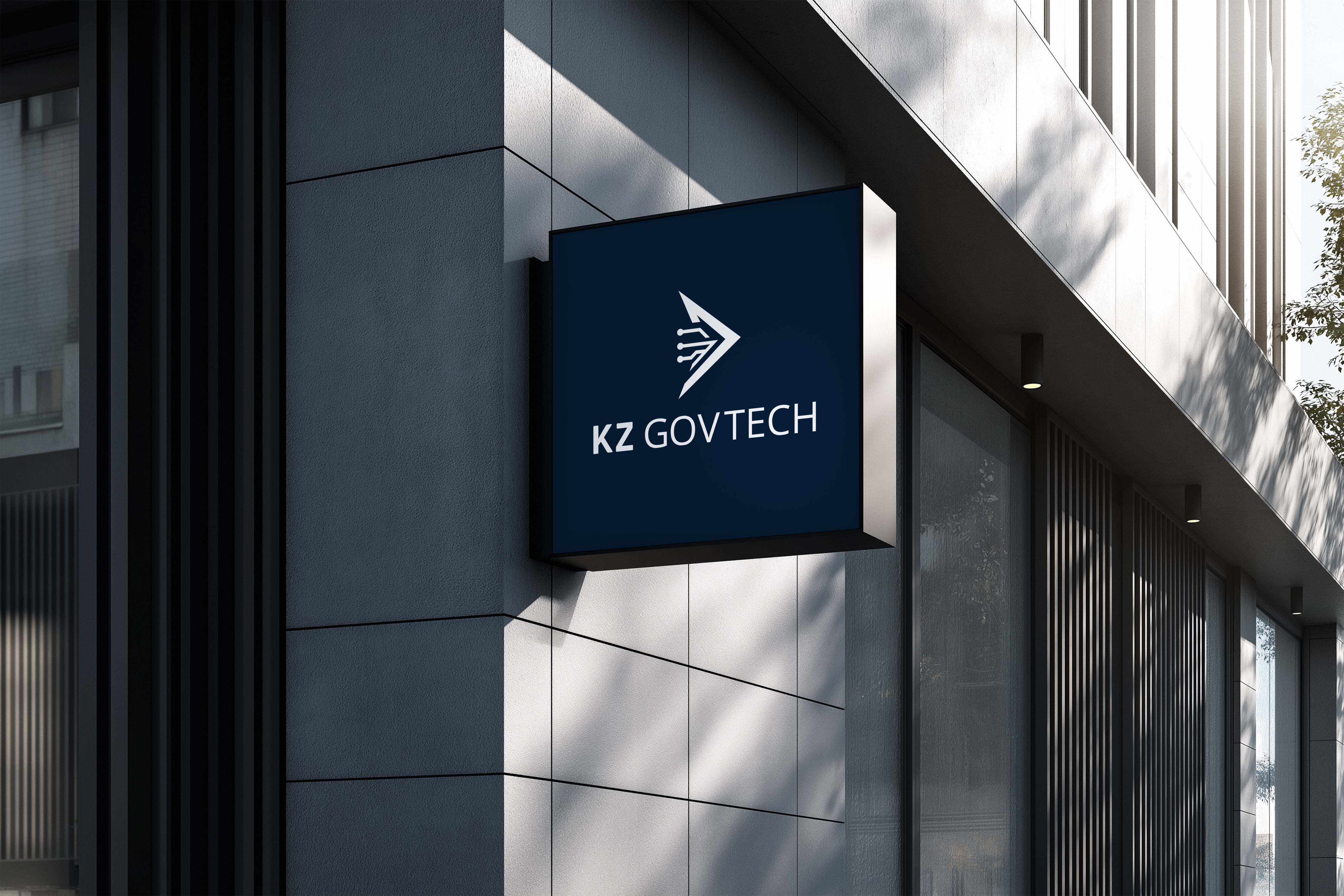 Three-page proposal document design for NJA Architecture, showcasing a clean and modern aesthetic: The first page features a cover with a high-quality image of a contemporary building during sunset, titled 'District Headquarters Improvement Project: Engineering/Architectural Professional Services,' and includes the NJA Architecture logo. The second page displays a formal cover letter with detailed text addressed to a client, presented on a clean white background. The third page, titled 'Who We Are,' features a brief description of NJA Architecture's mission and values, designed on a dark background with white text and the NJA logo in the bottom-right corner.