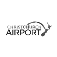 christchurch airport