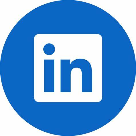LinkedIn icon