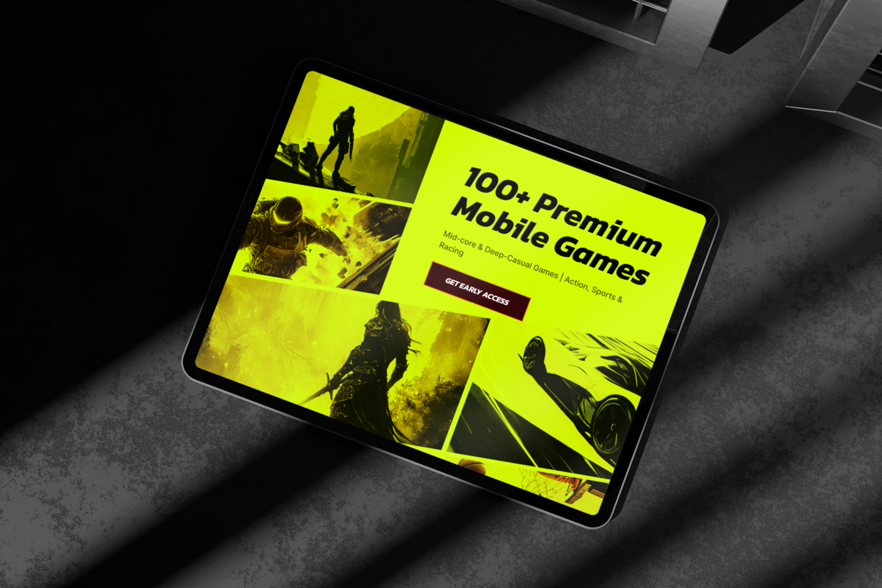 site profile thumbnail