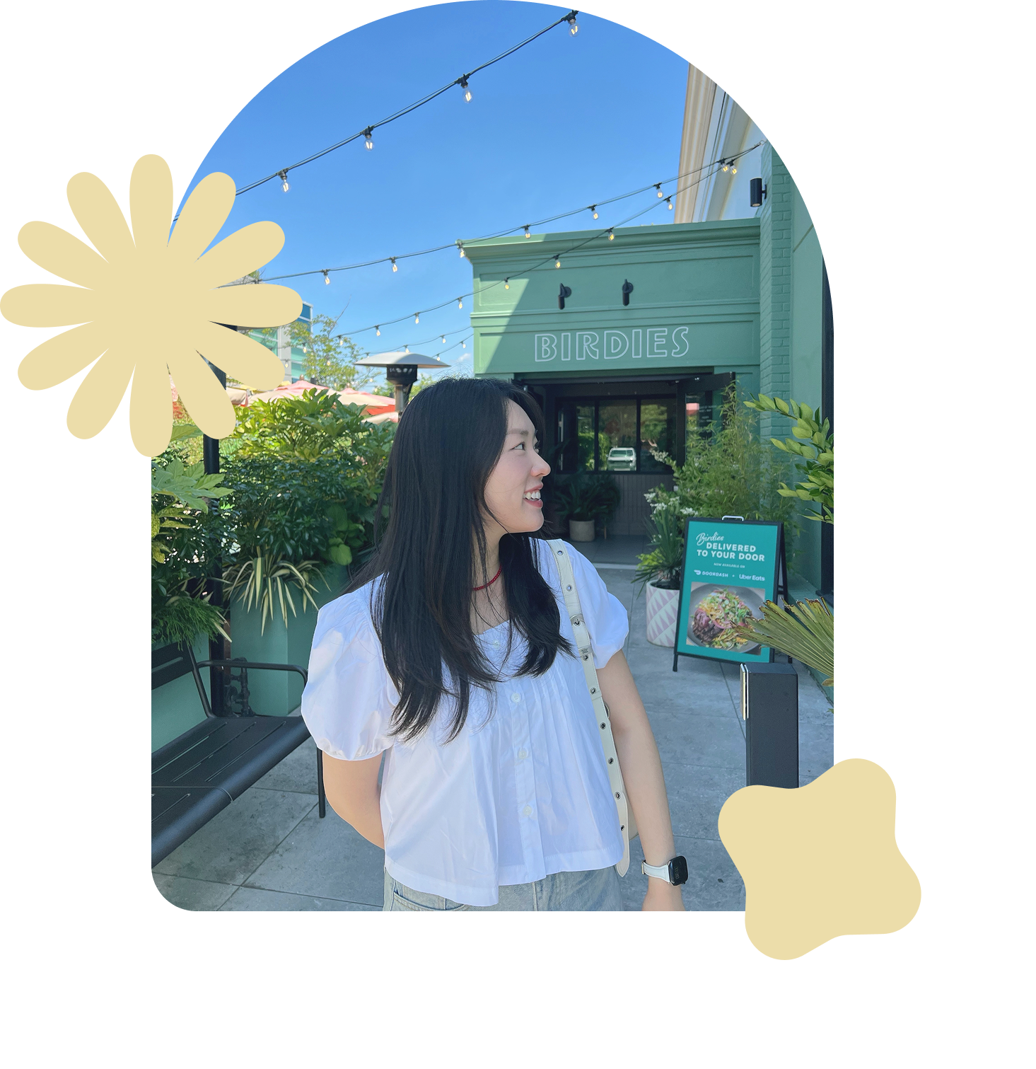 Photo of Gahyeon