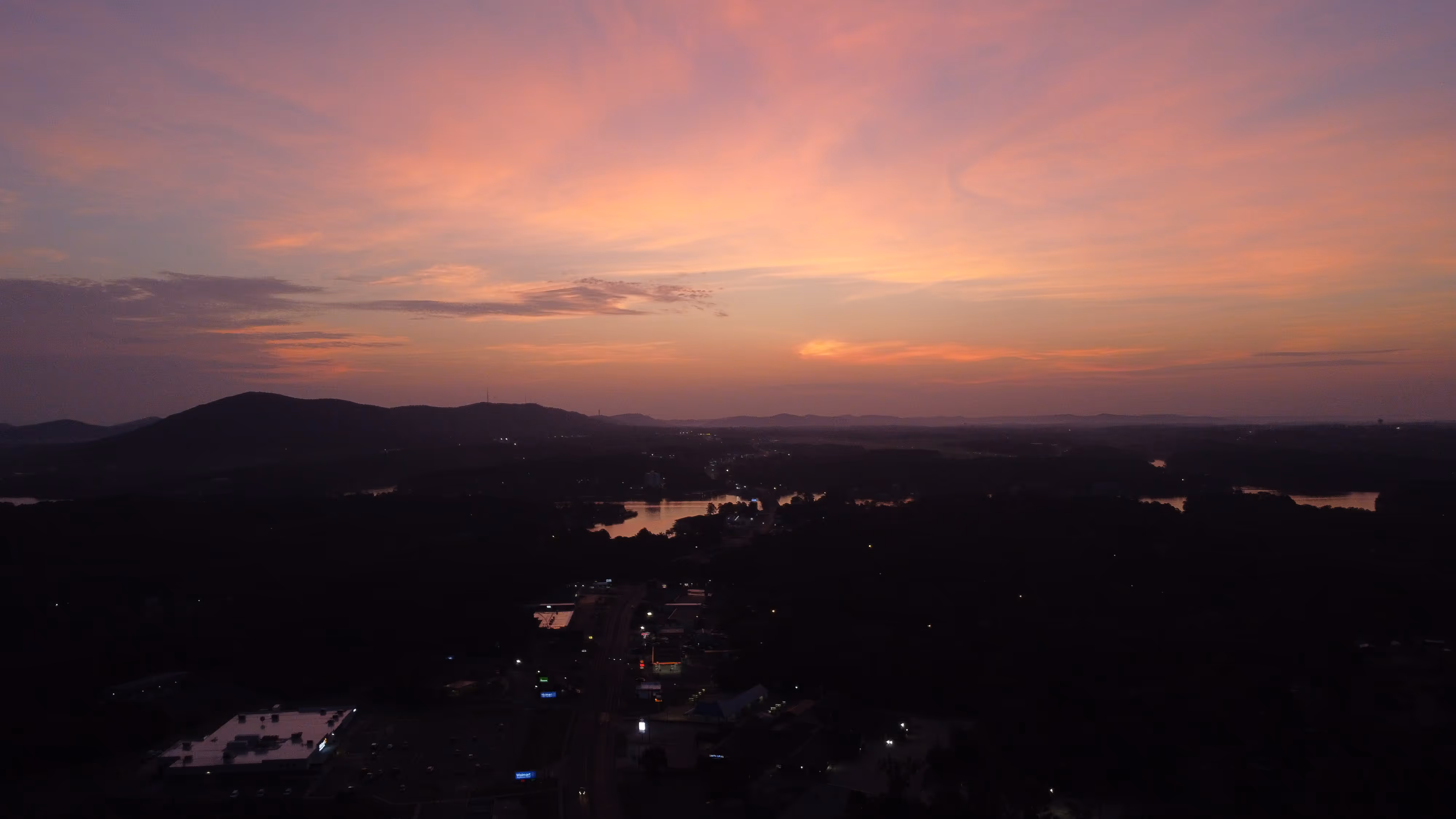 Hot Springs, Arkansas: mid starting package $750