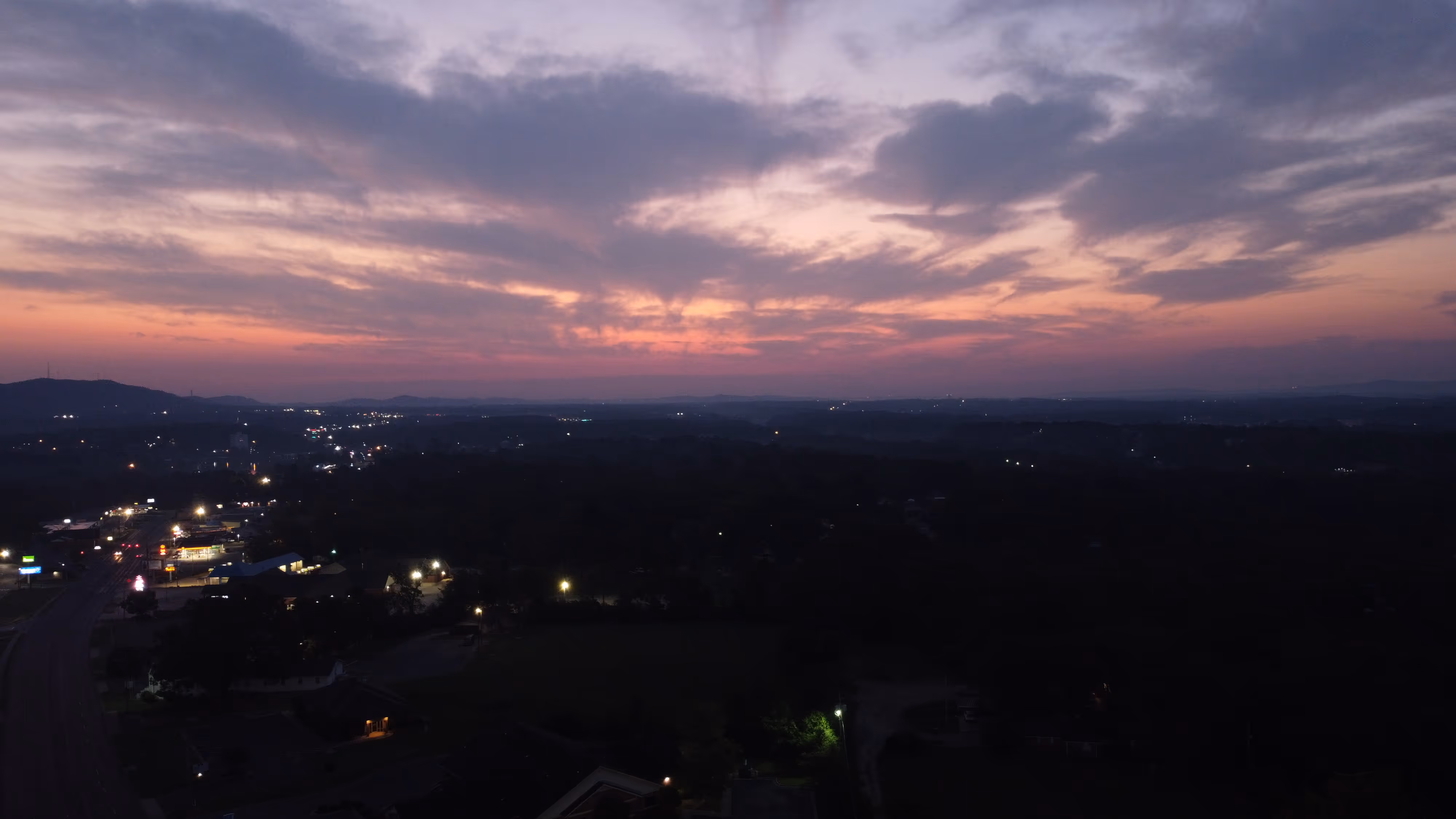 Hot Springs, Arkansas: Pro Package starting at $1500