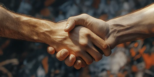 trusted by giants image