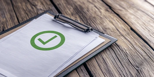 quality assurance image