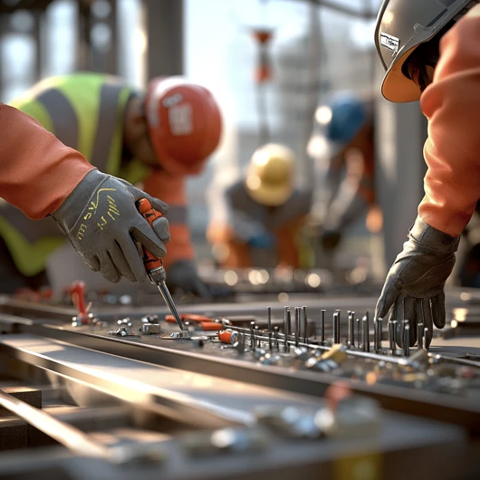 comprehensive range image