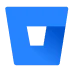 bitbucket logo