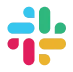 slack logo
