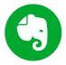 evernote logo