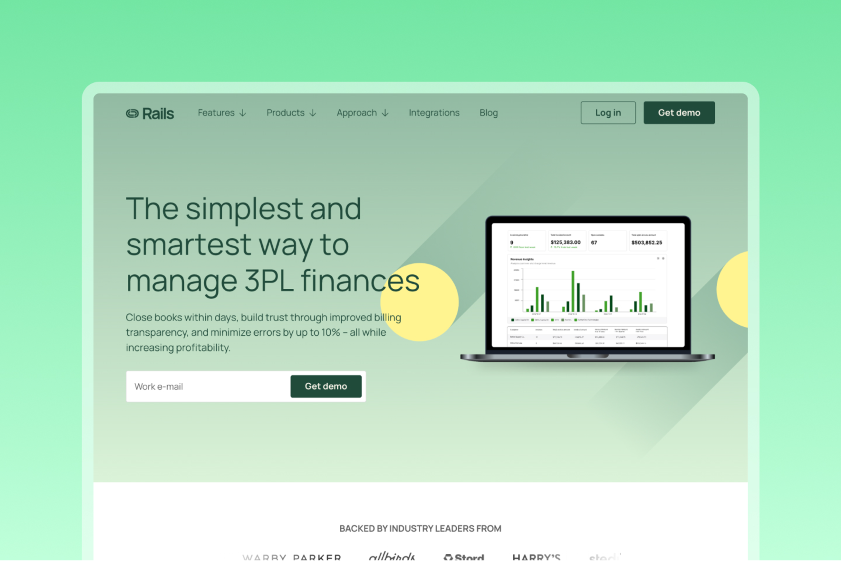site profile thumbnail