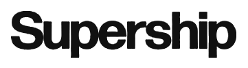 Supership logo