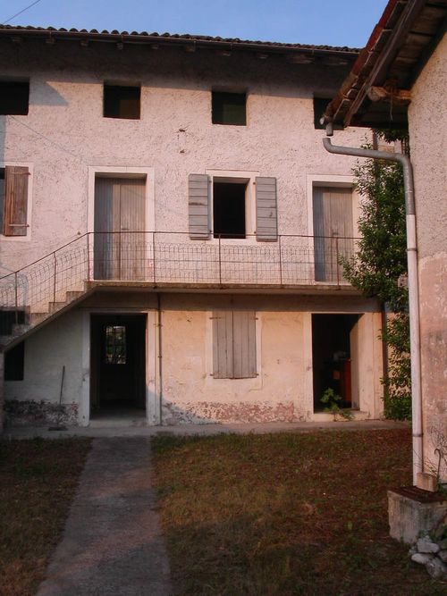 Casa di paese in vendita in San Giovanni, 12