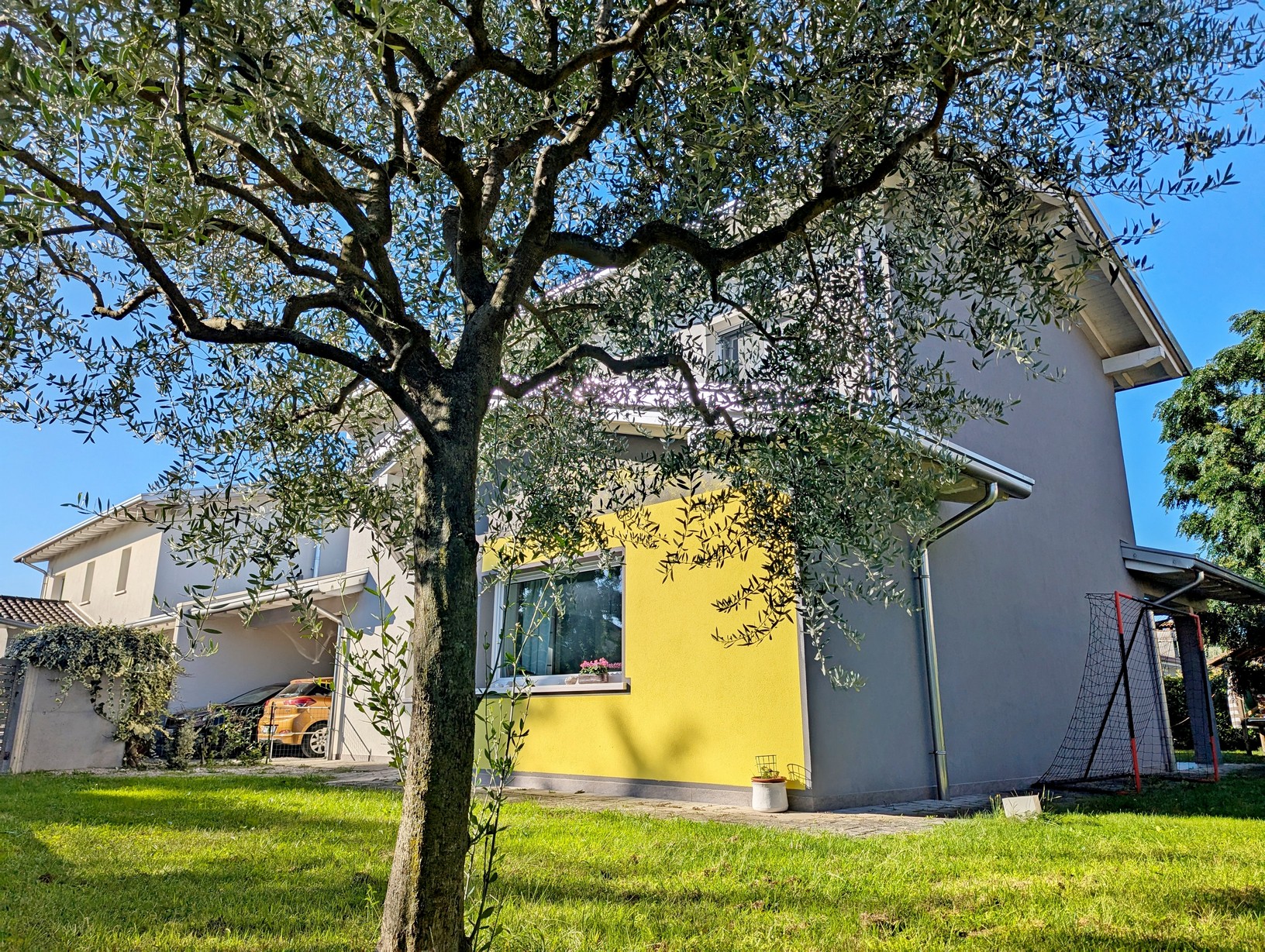 TC416 CORDENONS - VILLA UNIFAMILIARE KLIMA_HAUS A3