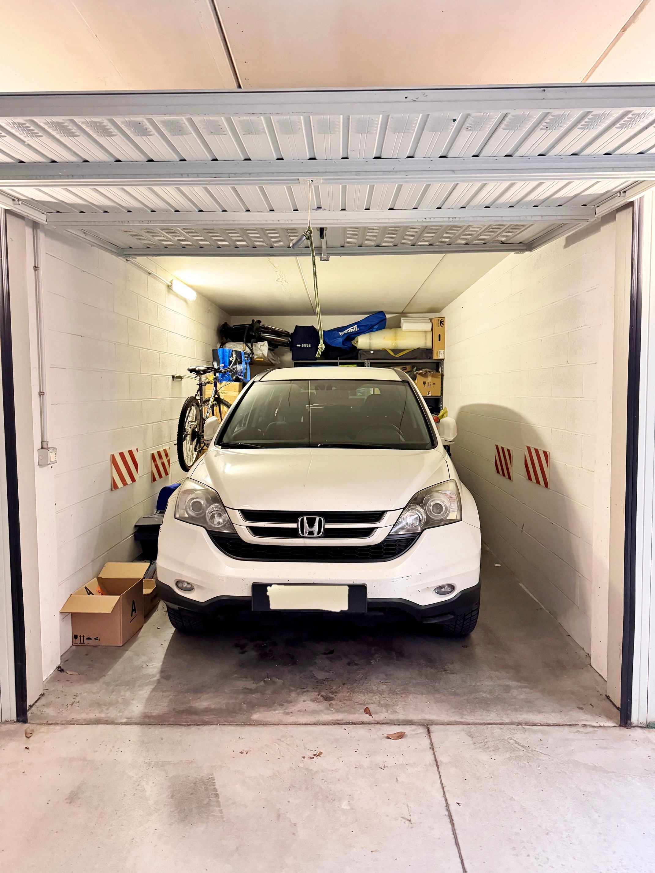 TC290 PORDENONE CENTRO - AMPIO GARAGE