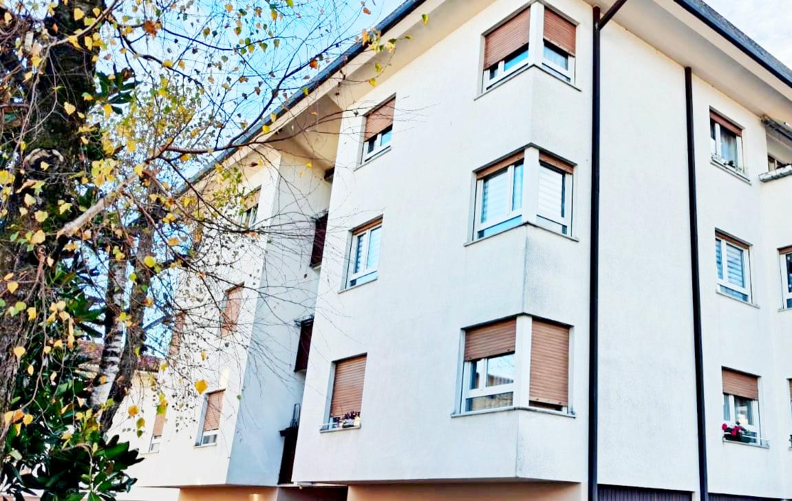 TC425 MANIAGO - BICAMERE TERZO E ULTIMO PIANO