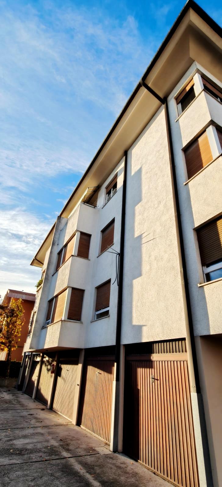 TC425 MANIAGO - BICAMERE TERZO E ULTIMO PIANO