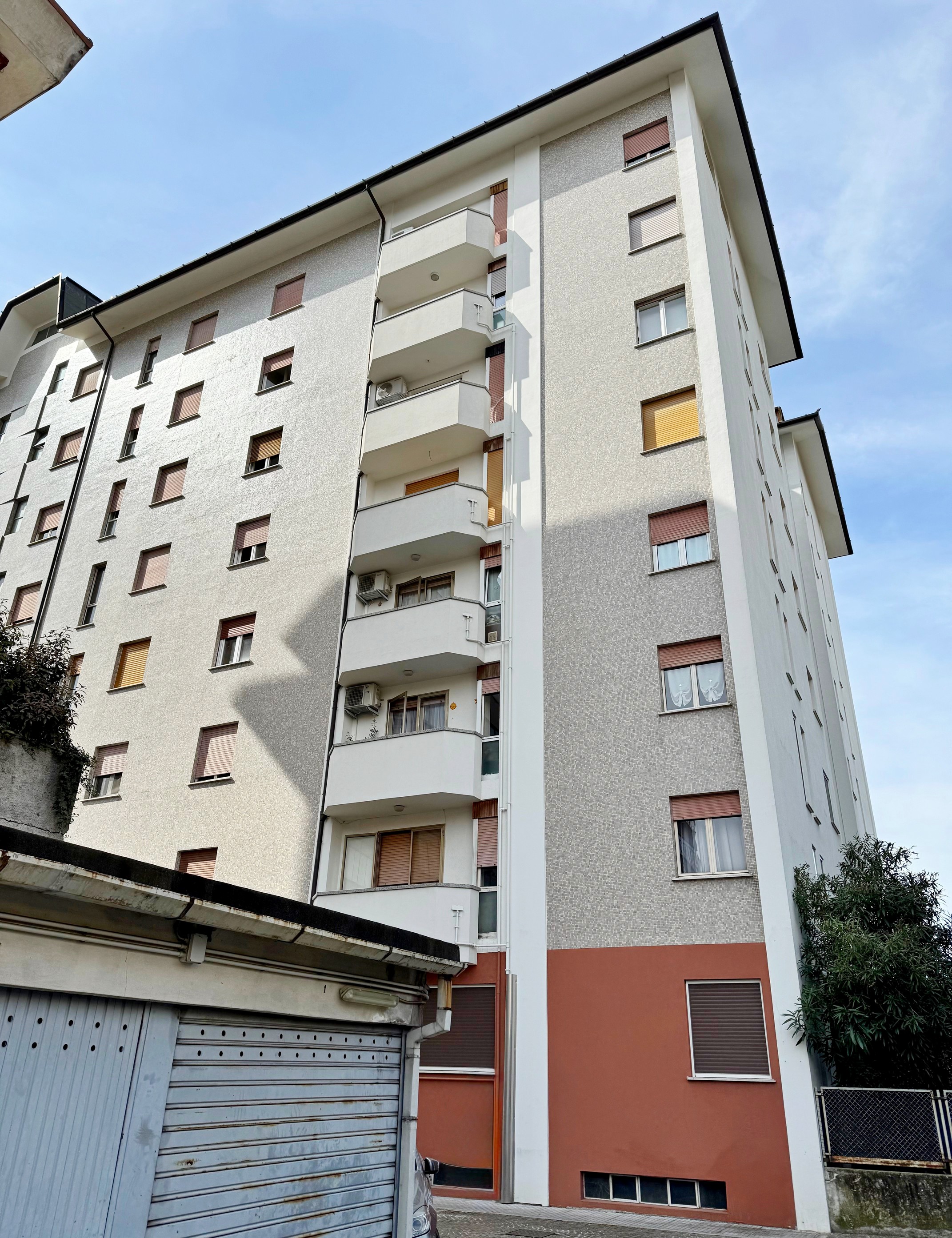 TC431 UDINE - BICAMERE VICINANZE OSPEDALE