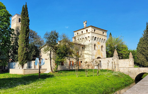Sesto al Reghena