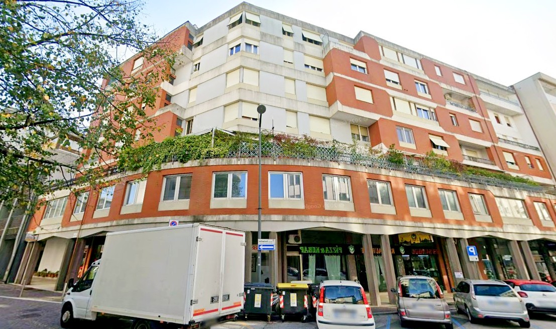 TC419 PORDENONE - MINI RISTRUTTURATO CENTRALISSIMO CLASSE A4