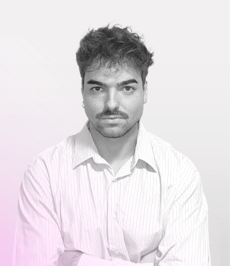 Photo of Nacho Muñoz