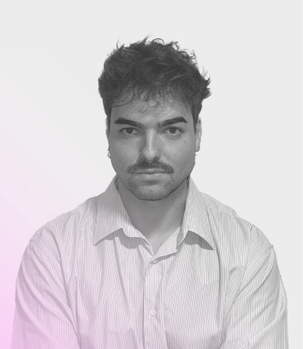 Photo of Nacho Muñoz