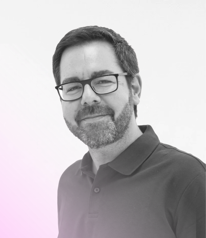 Photo of Cesar Rodriguez