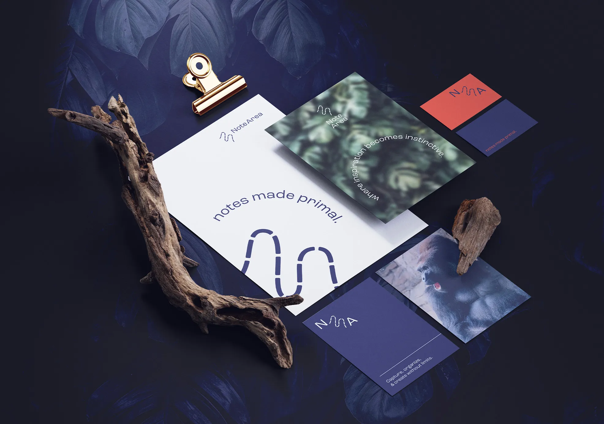 Branding design tech company, high quality design subscription