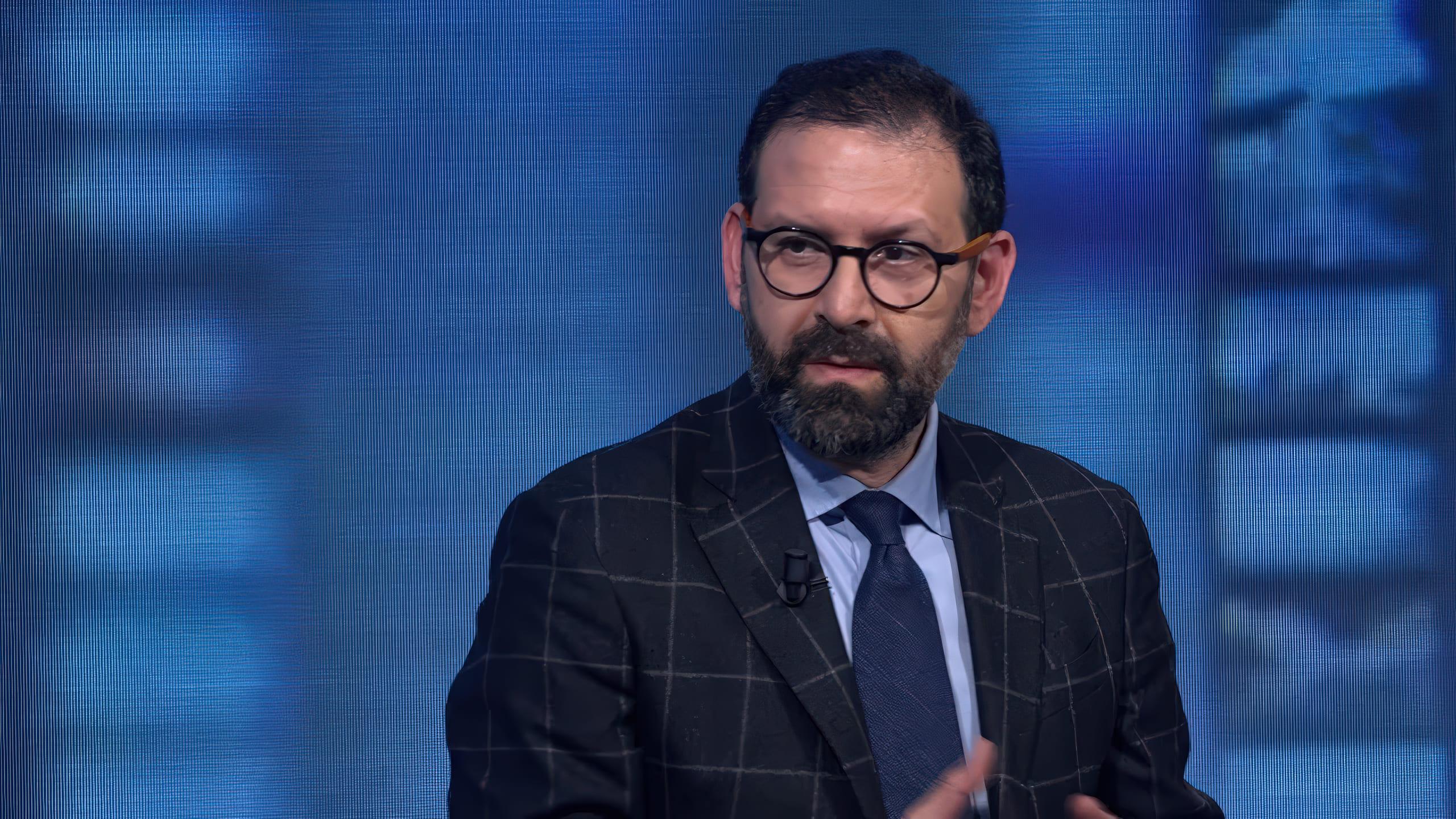 Mehdi Benaissa déroule les orientations du festival international du film d’Alger 