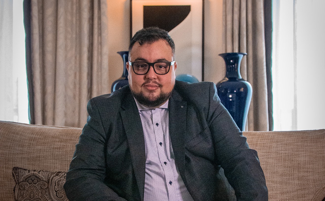 Discover Algeria : comment Ali Karki réinvente le tourisme digital algérien