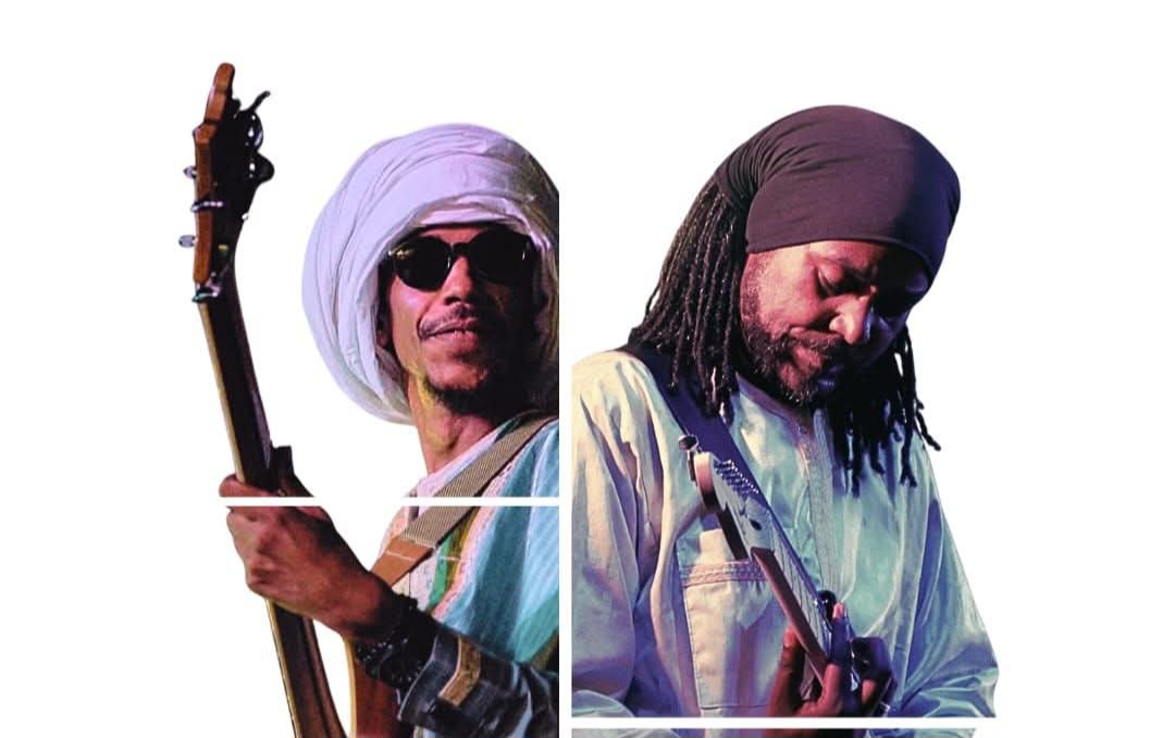 “Hadi Mouda” : reprise du célèbre titre de Bali par ses fils 