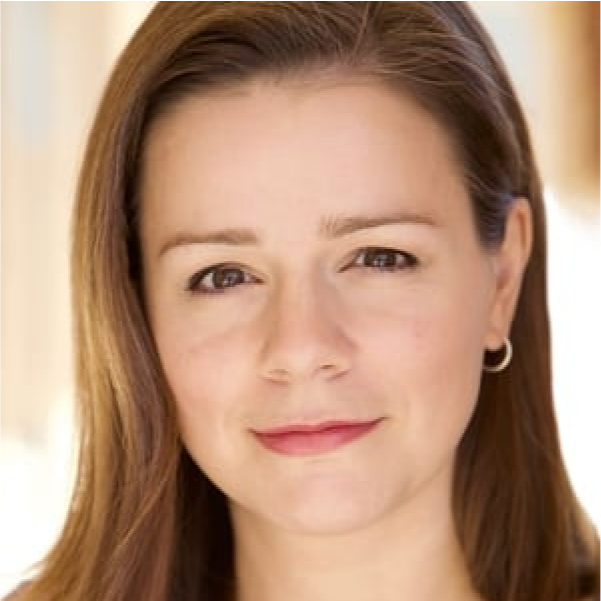 tesesa jones headshot