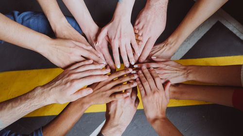 Partage et échange de savoirs et culturels