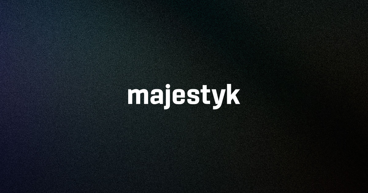 Majestyk Apps LLC logo