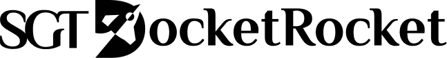 Docket Rocket logo