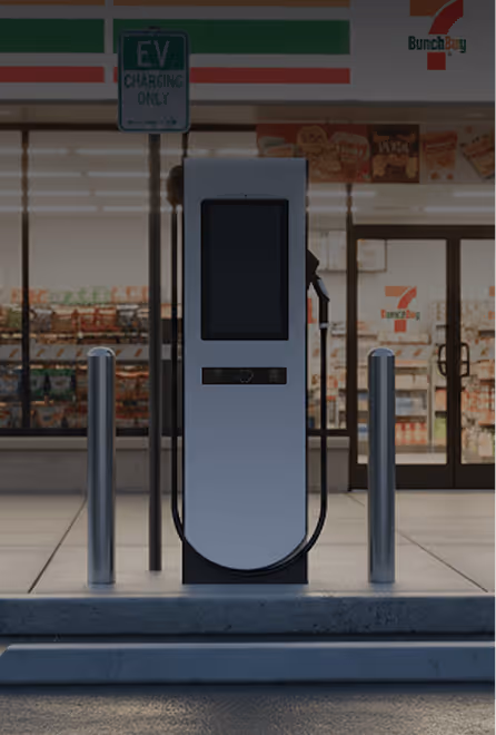 RetailEdge platform helping convenience stores engage EV charging customers