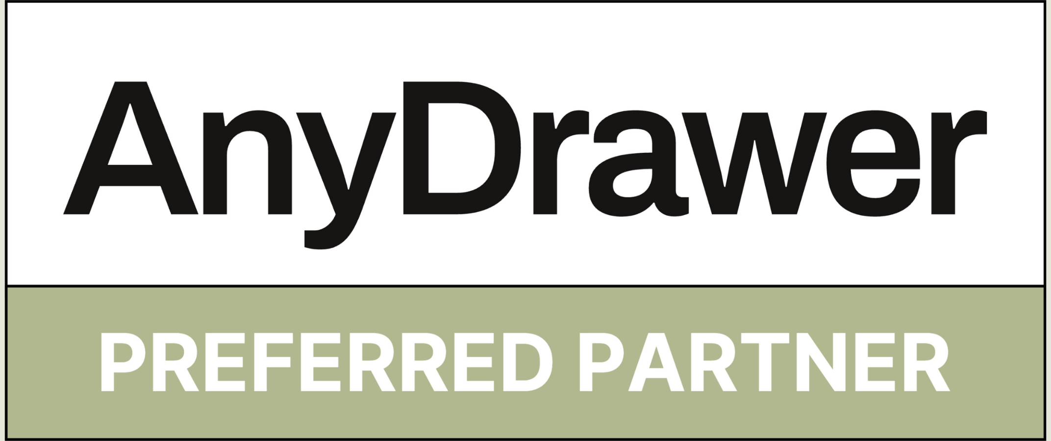 AnyDrawer Partner Logo