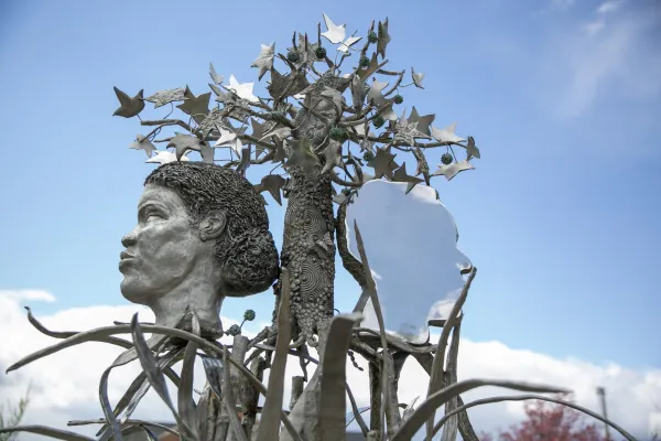 McDonogh School Unveils Memorial to Remember Those Enslaved by John McDonogh