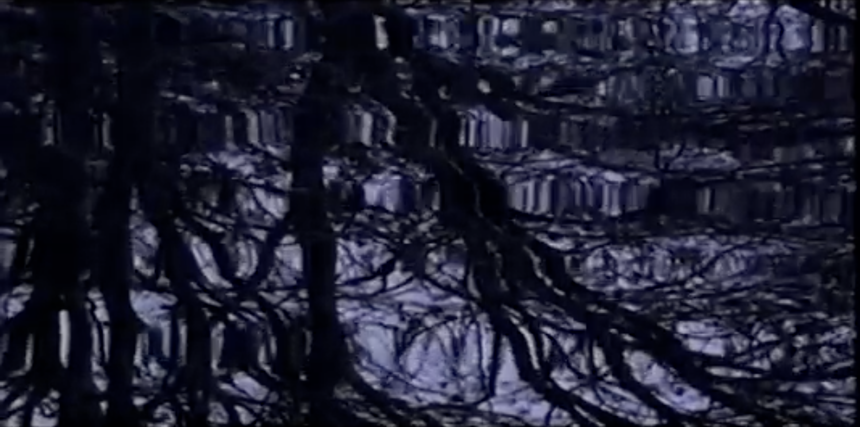 Witness: A Multimedia Exploration of Maryland Lynchings by Oletha DeVane